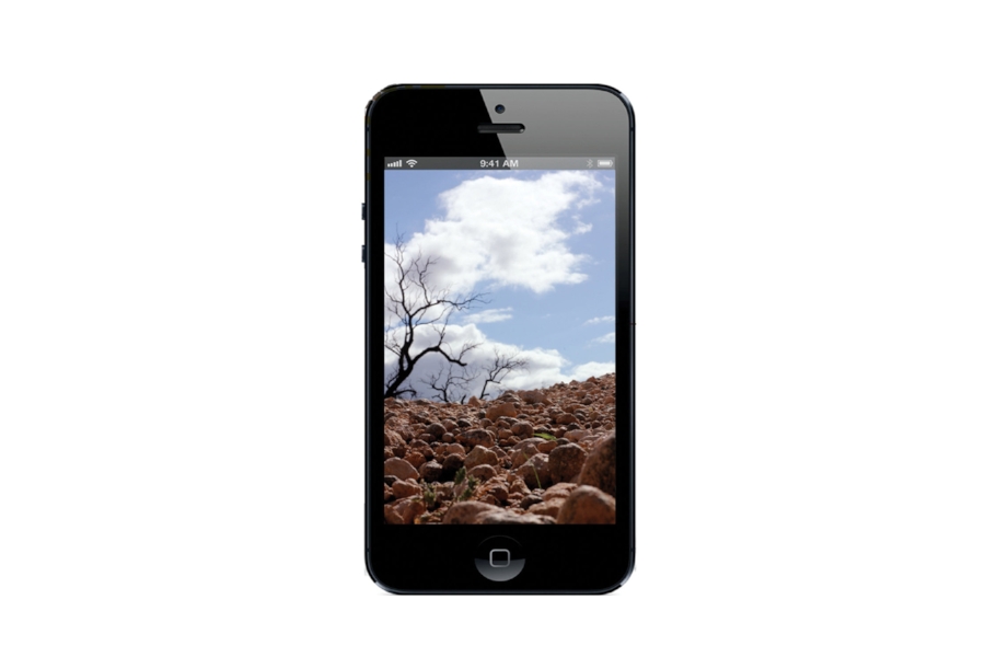 Global Positioning Satilite