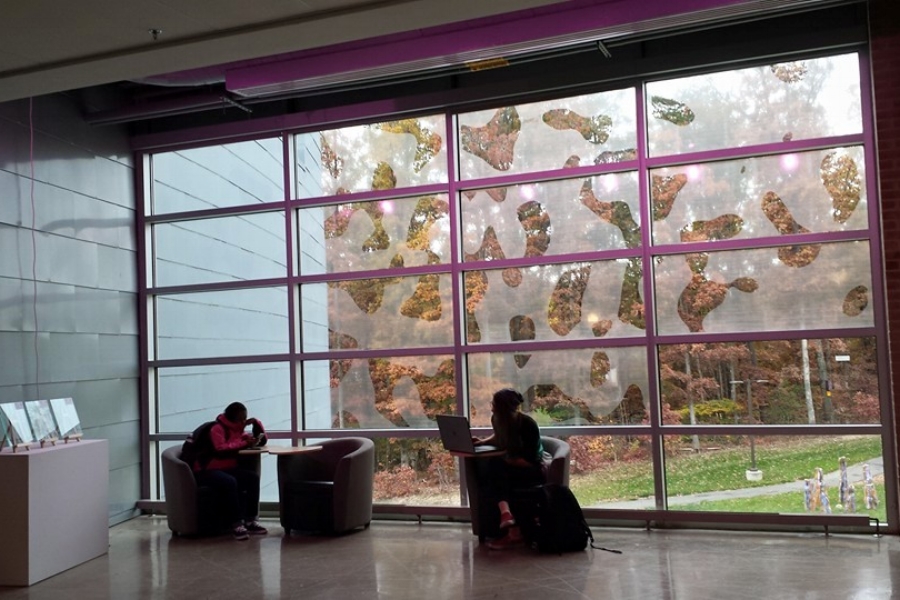 Permanent Installation