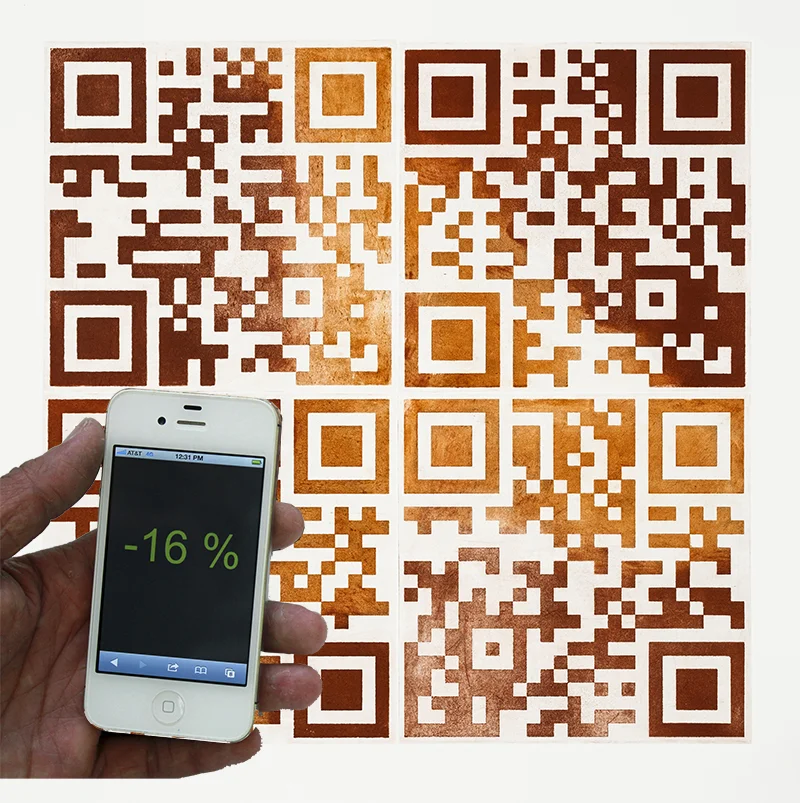 eLAND [ pigment series ]