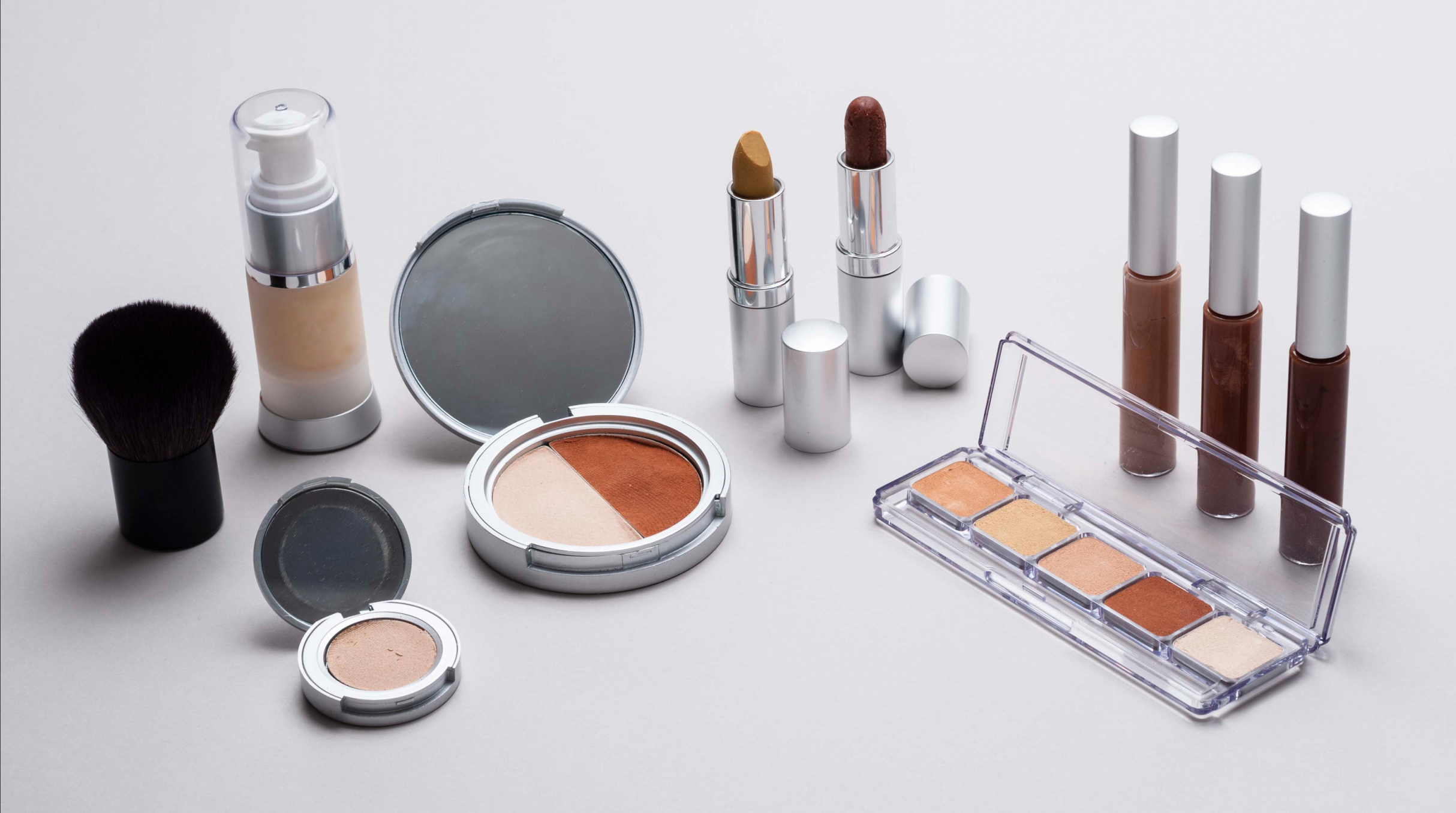 Flinders Range Cosmetics [ pigment series ]