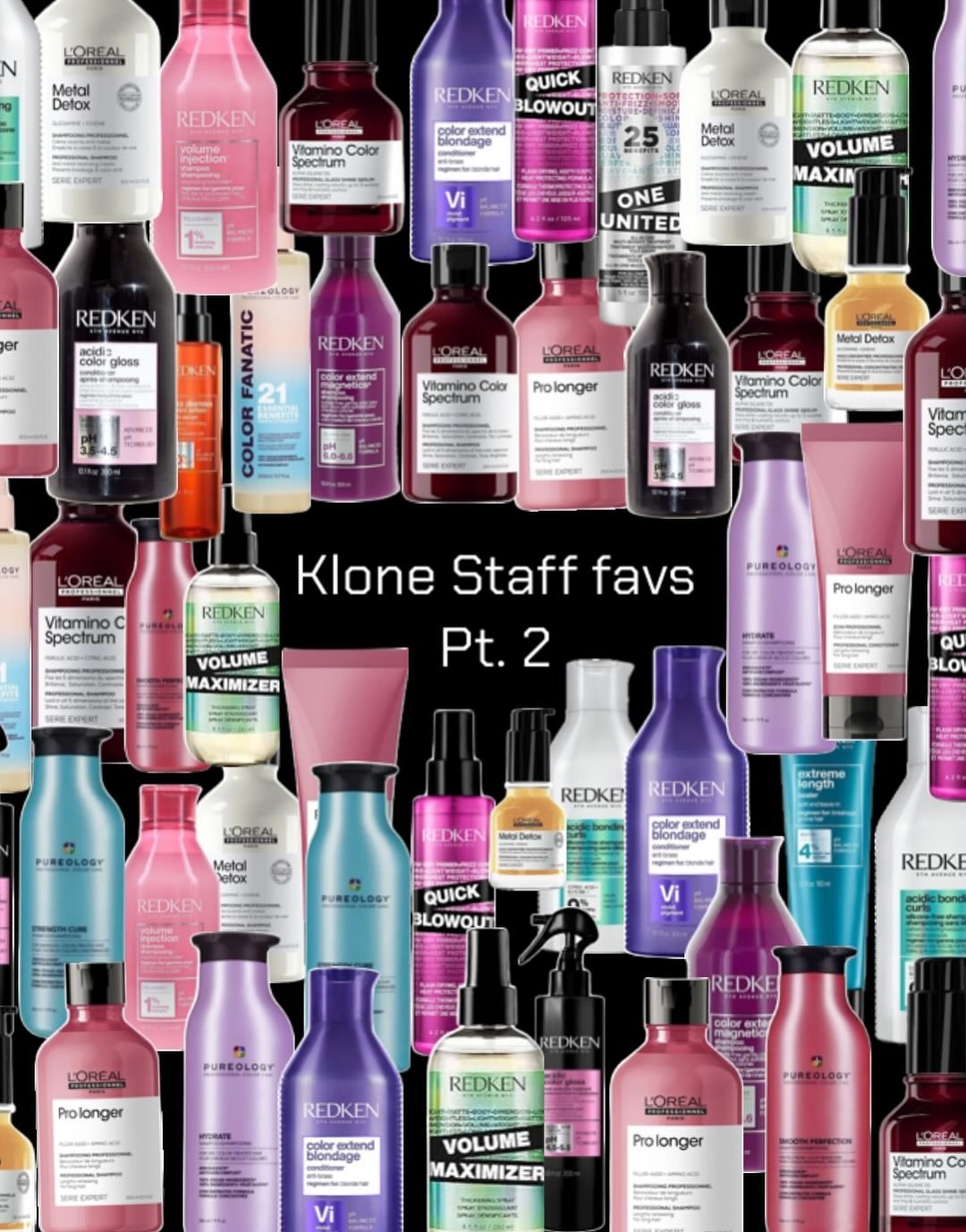 Our current top picks ! ✨🙌🏼

What&rsquo;s your favourite product at the moment ??😆

#HairGoals #HairTransformation #HairInspo #HealthyHair #emergingstlist #HairStylist #HairArtist #HairLove #HairMagic #HairLife #UniversityOfOtago #dunedinhairstyli