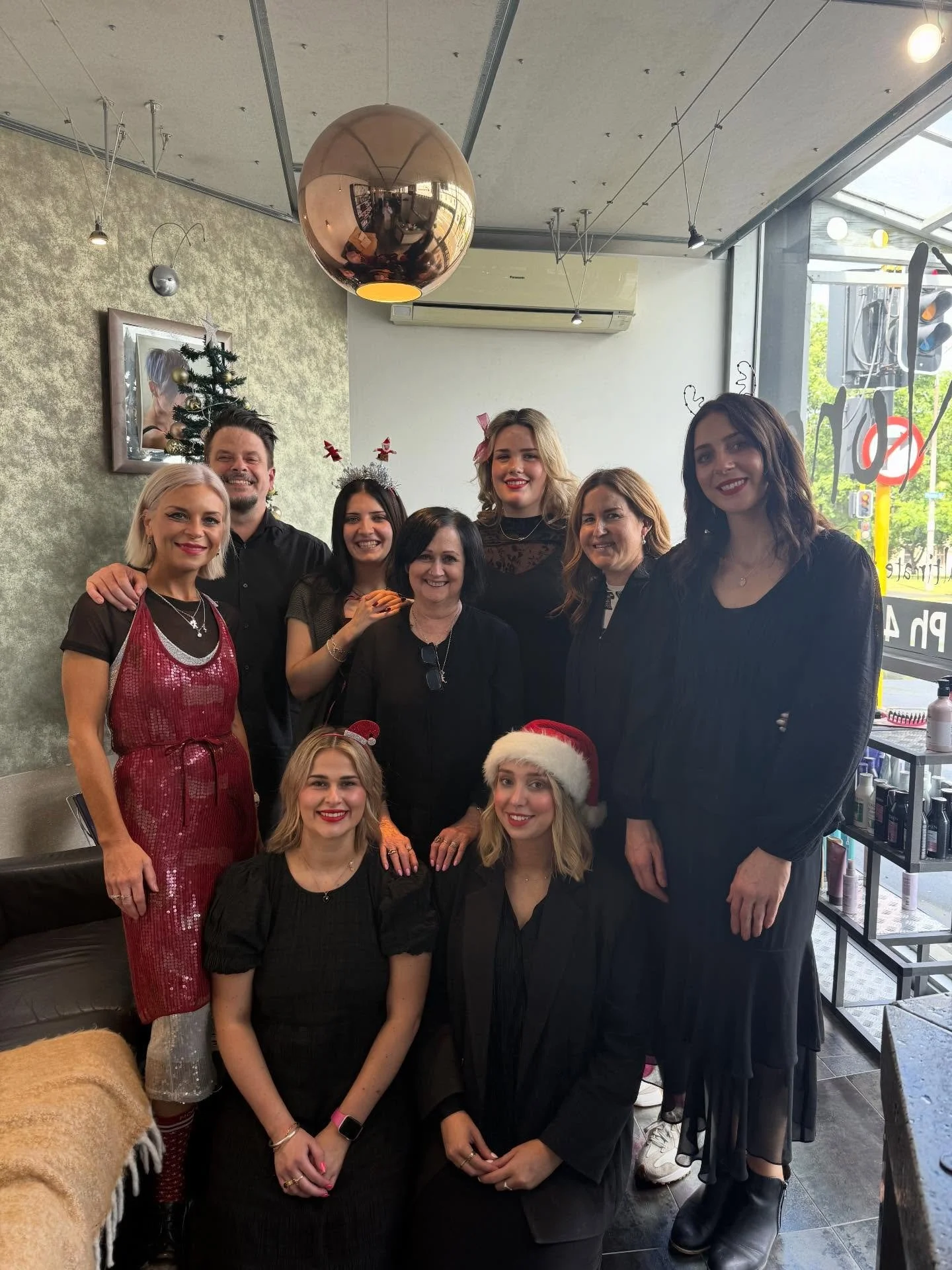 That&rsquo;s a wrap!!! Thanks for 2025 to all of our loyal amazing clients!!!! Can&rsquo;t wait to see you in the new year!!!