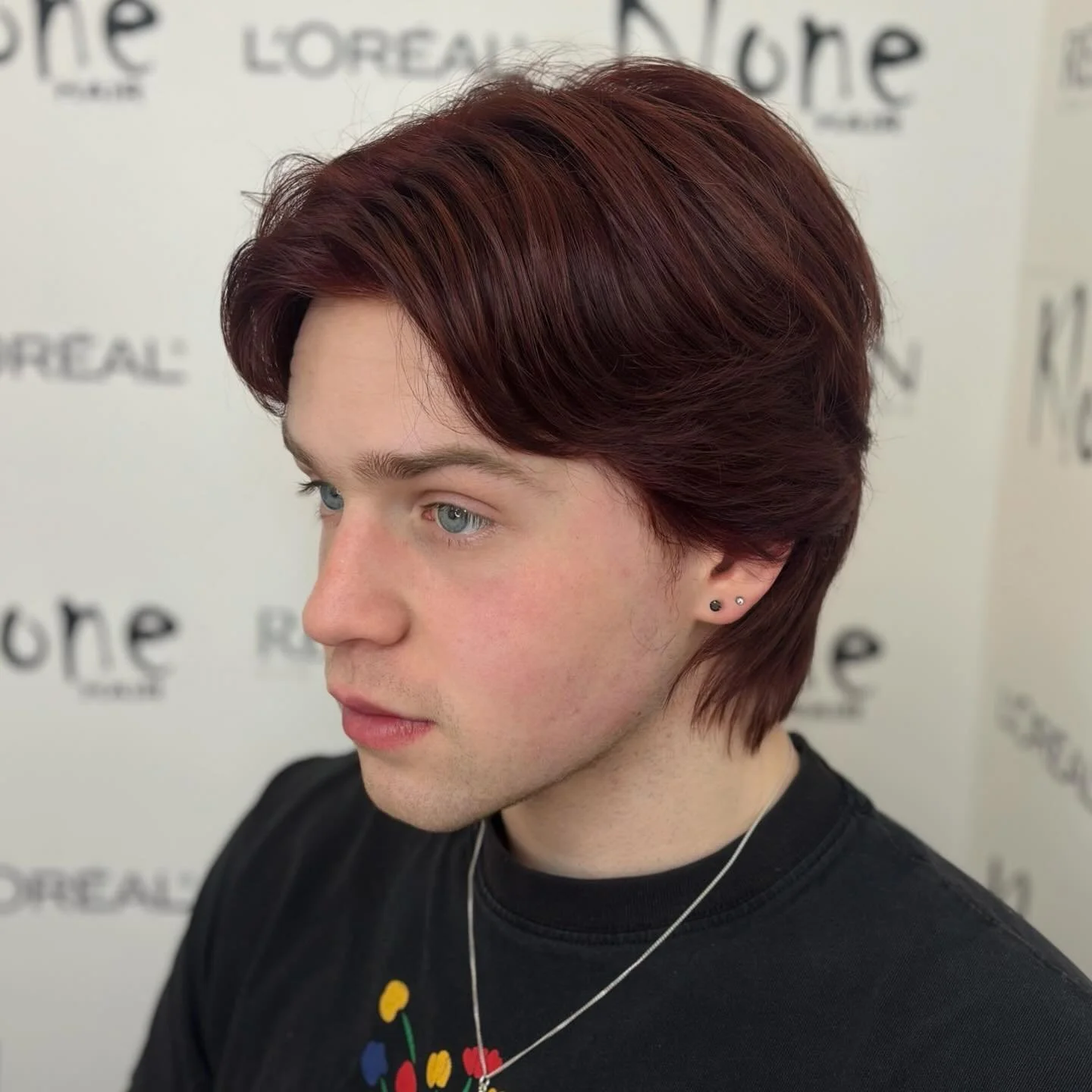 Fresh cut, fresh colour, fresh vibe 🔥 

Hair colour goals done by Heidi 🧡🧡

 #dunedin #hairstylist #haircut #loreal #redken  #dunedinhairstylist #makeover #hairtransformation #hairfashion #longhair #hairofinstagram #photooftheday #hairgoals #hairc