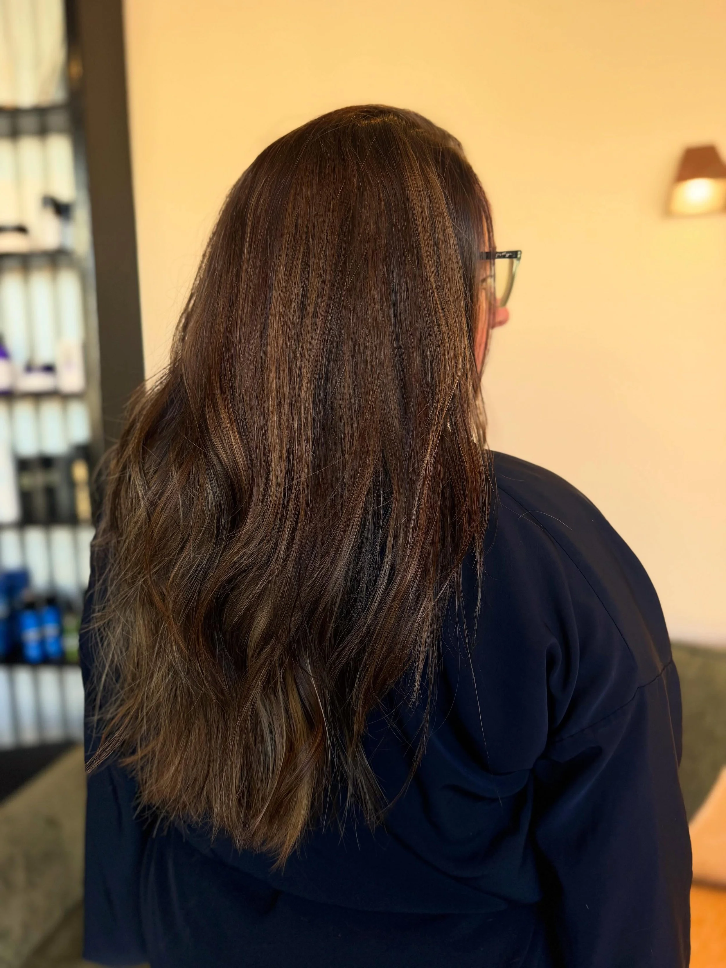 A few different looks here at Klone, from short to long, brown to blonde. We do it all. 🤍

#Klone #DunedinHair #HairTransformation #HairGoals #Hairstylist