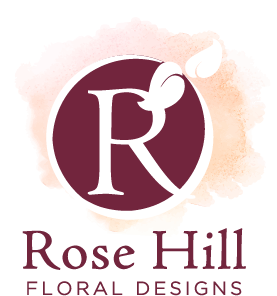 rose hill floral designs