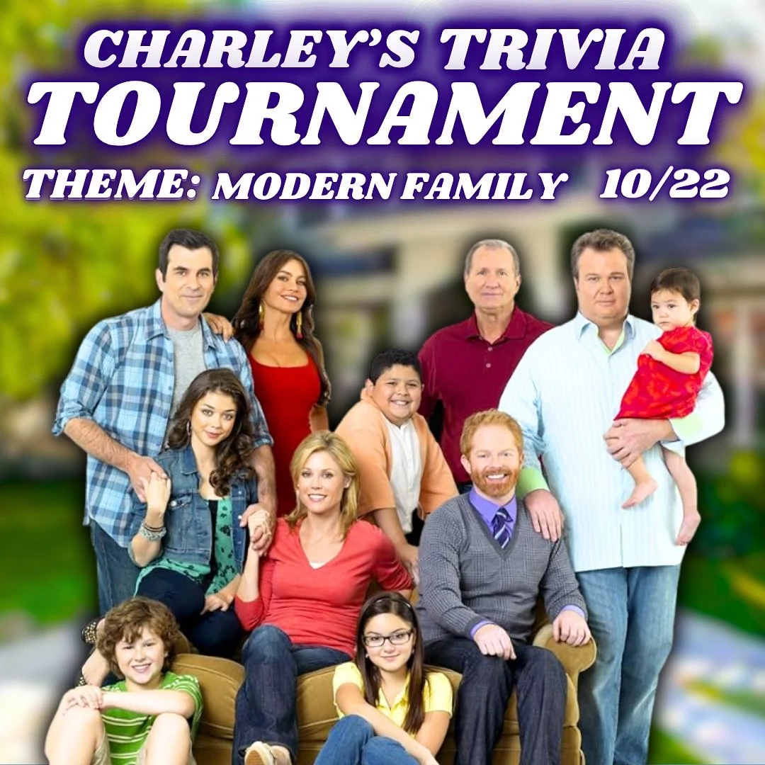 THE LAST CHANCE TO QUALIFY FOR THE CHAMPIONSHIP ROUND HAS COME!! 🤩🏡

We will crown a CHAMPION Wednesday 10/22 that will advance to the CHAMPIONS ROUND (taking place the first week of November) for a super secret special prize 🏆 

9:30PM Start Time