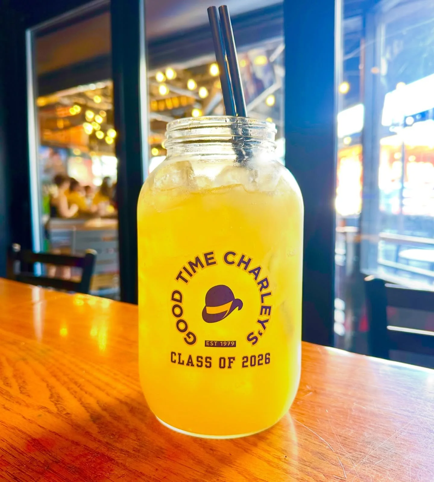 CONGRATS TO OUR CLASS OF 2026 GRADUATES 🥹🎓

We are so proud of all of you!! This will never be goodbye, because you will always have a home at 1140 South U. Thank you for choosing to make core memories with us. From our staff of servers, bartenders