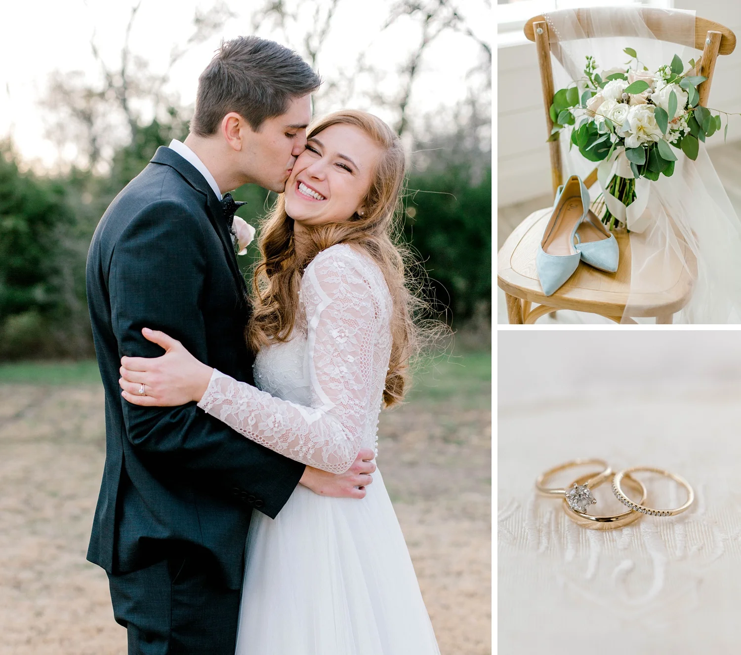 Sarah Zimmerman Photography Dallas Texas Wedding And Portrait