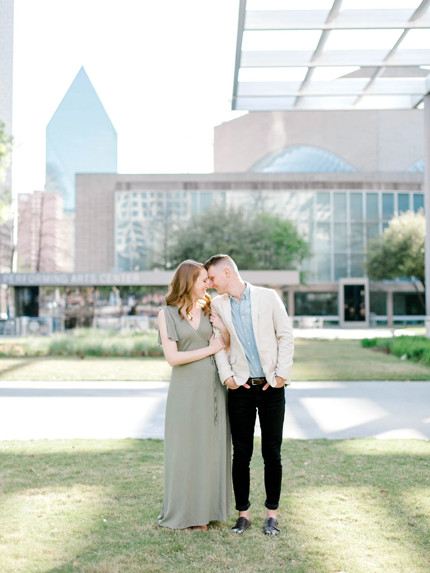 Rebekah + Cameron