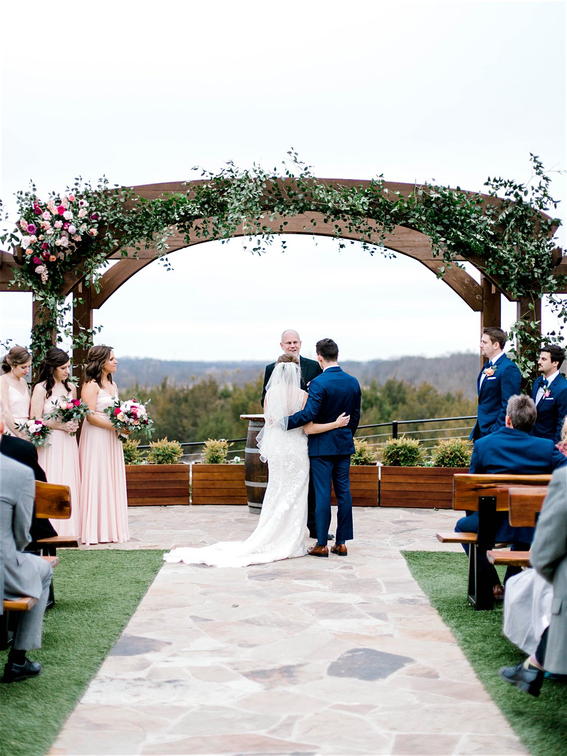 Why you should have an unplugged ceremony!
