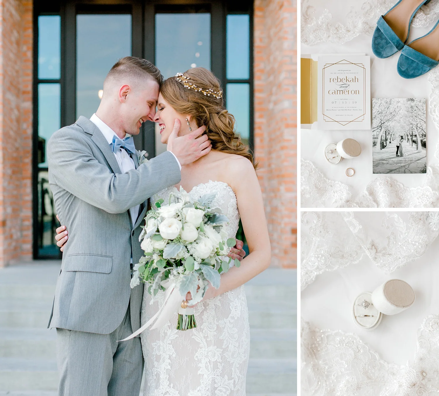 zimmerman bridesmaid