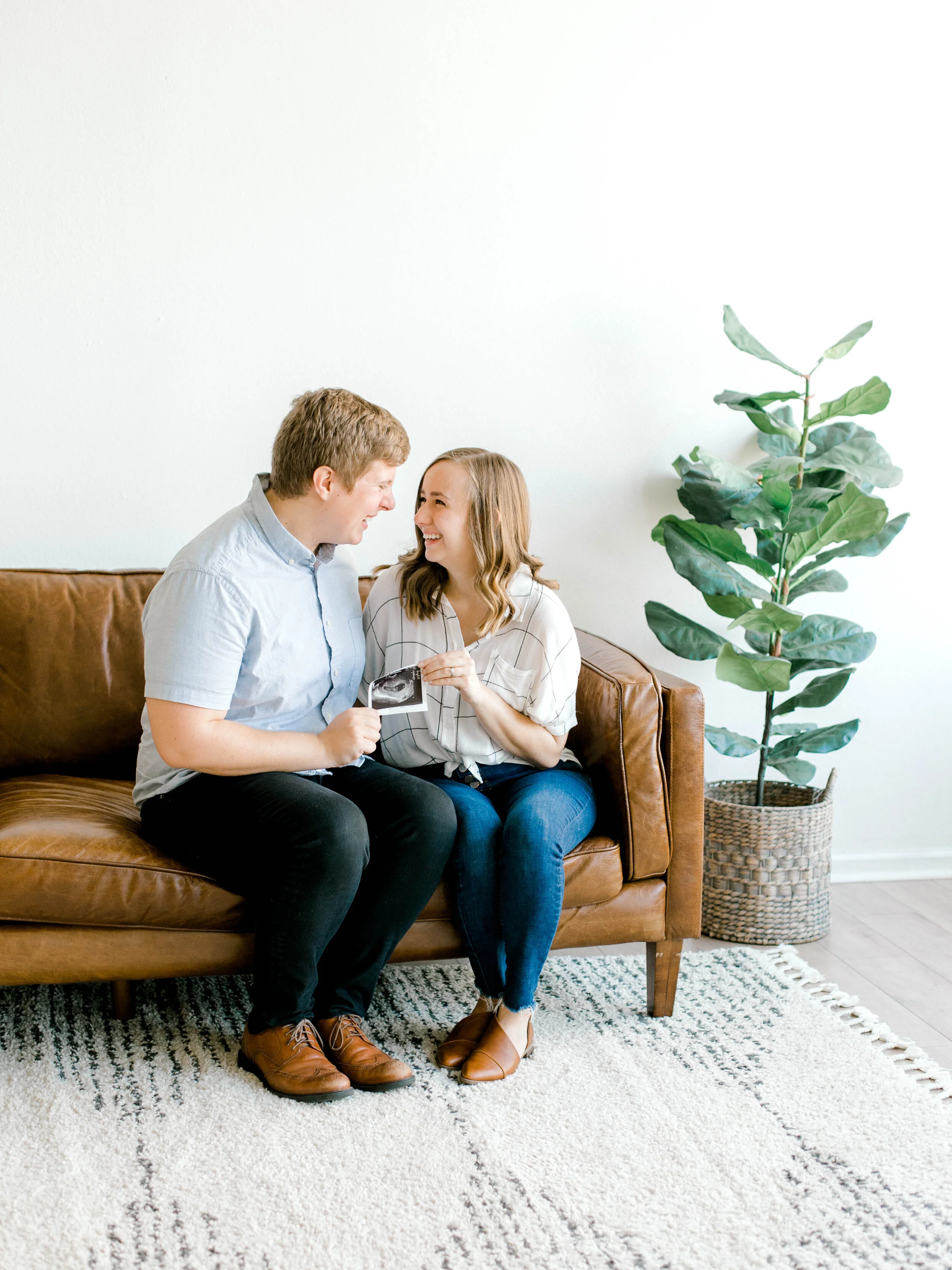 Our Pregnancy Journey