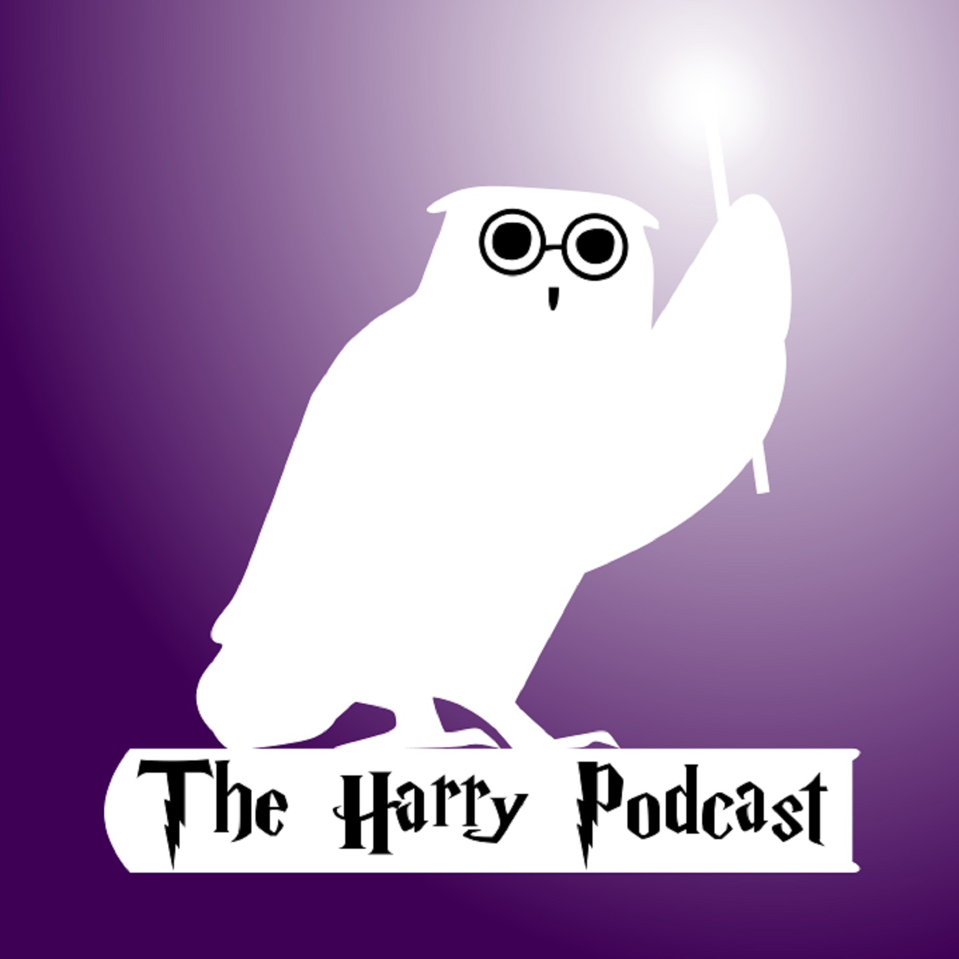 Episode 0: Harry Podcast and the Introduction
