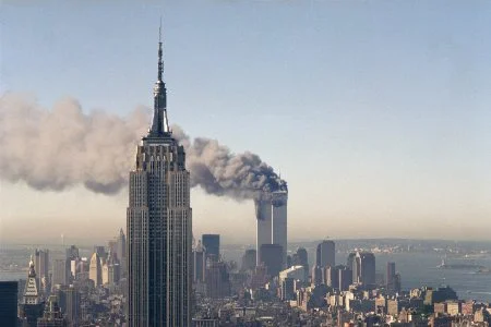 Marty Lederhandler/AP