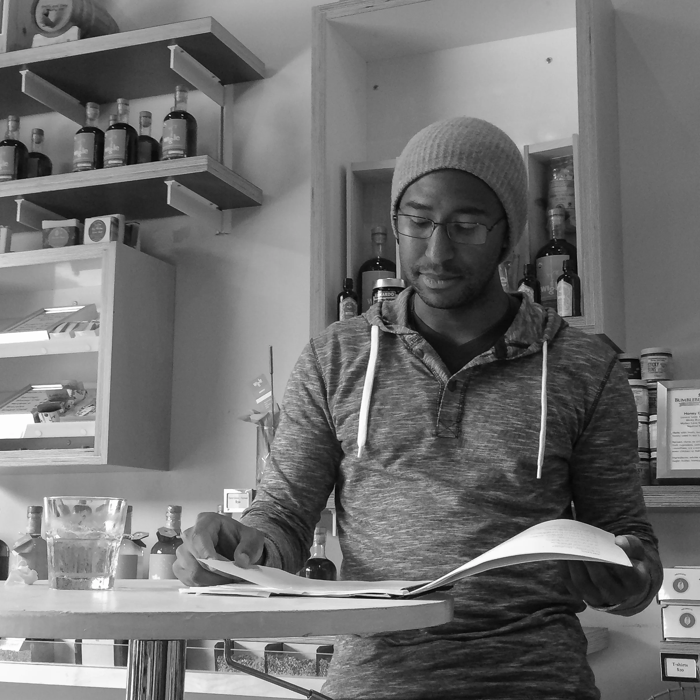 AWP Portland Panel: "Maintaining Beginner’s Mind in Your Own Classroom: A Poetry Reading"