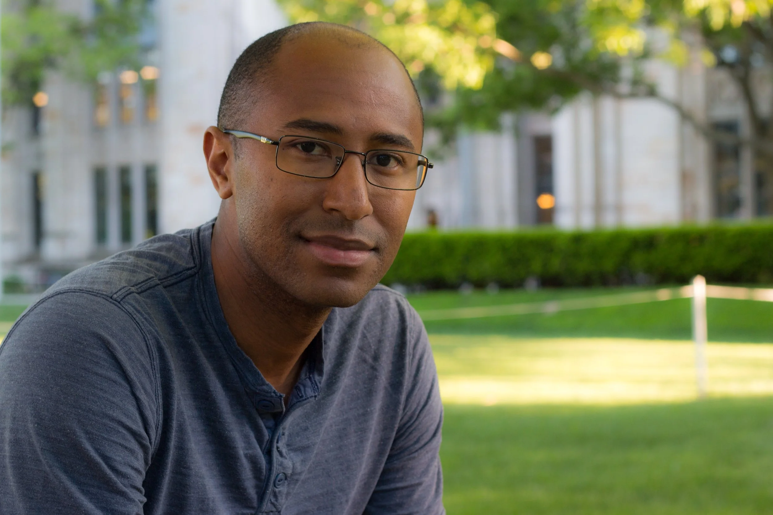 Reading at Winter Institute 2026