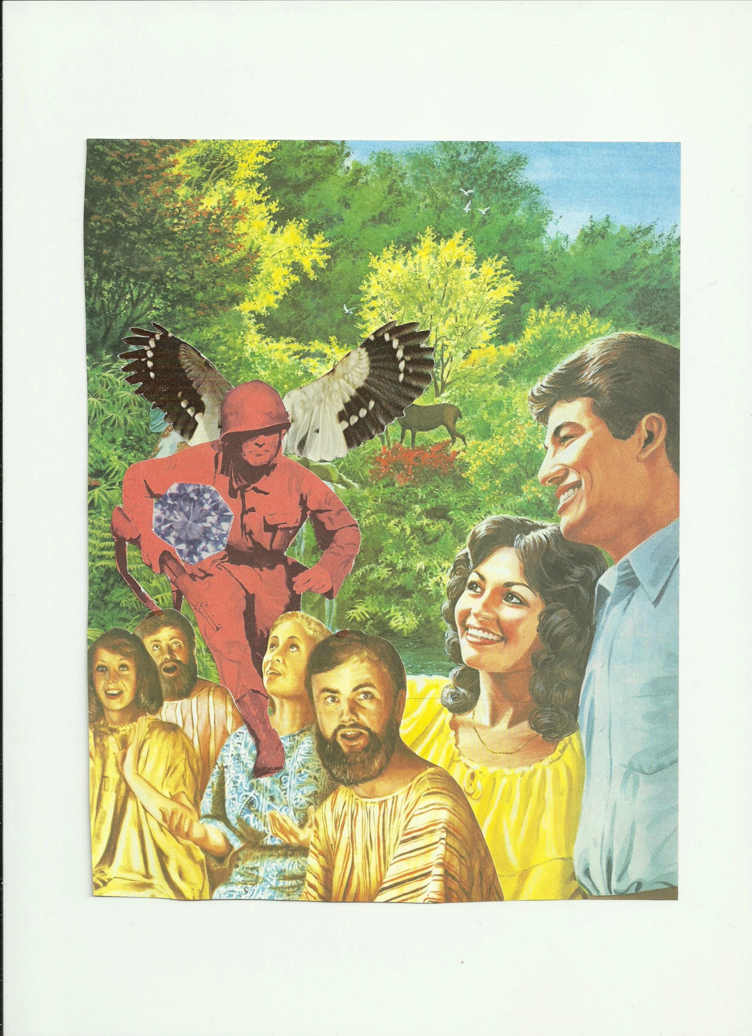 Red Army Revelation