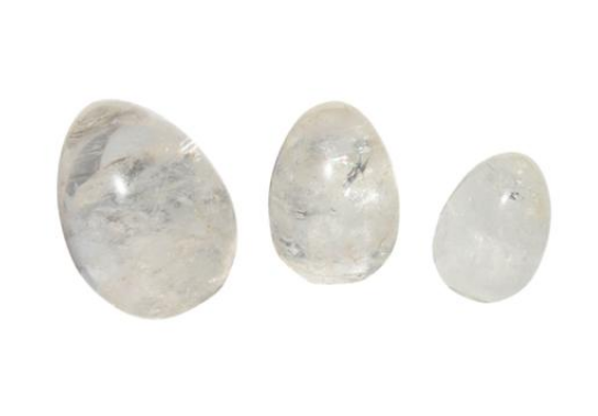 Clear Quartz