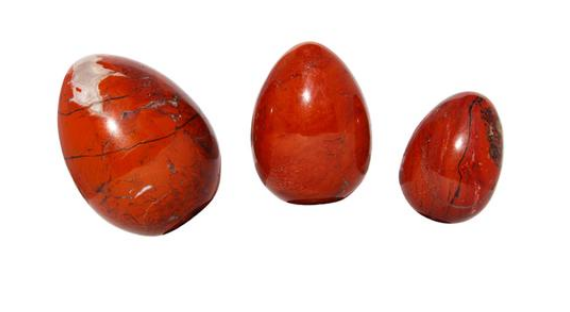 Red Jasper