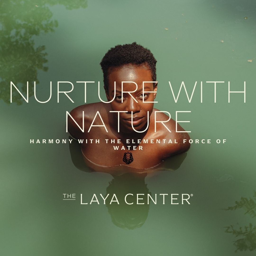 Connect with the nurturing power of nature and the healing essence of water. 🌿💧 Discover how to harmonize your life with the elemental force of water for deeper wellness. Are you ready to rejuvenate your spirit and embrace nature's harmony? Click t