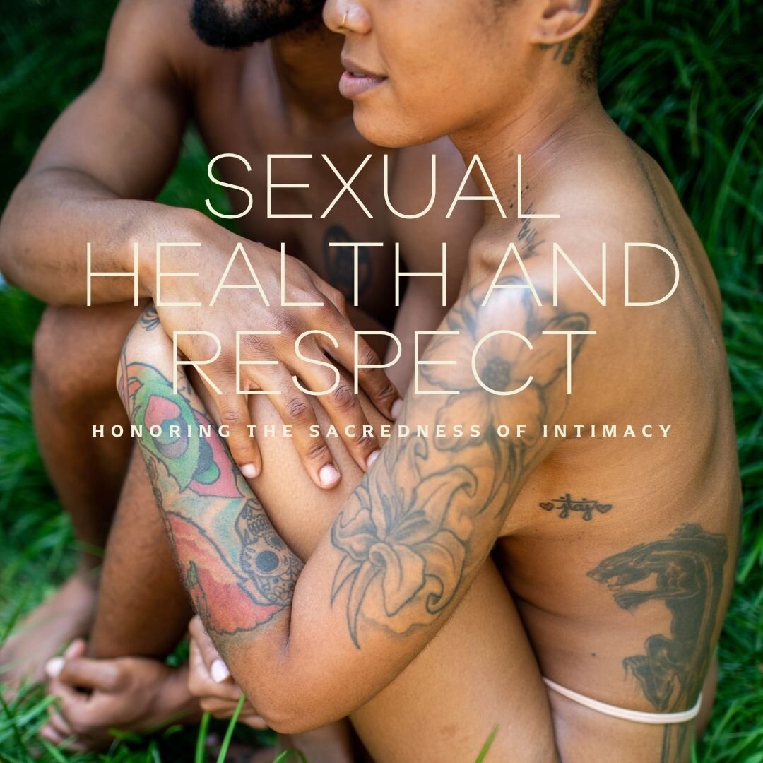 On this World Health Day, let's delve into the profound impact of sexual health on our overall well-being. A healthy expression of sexuality, rooted in respect for personal boundaries and recognizing the sacredness of sexual energy, is pivotal. Energ