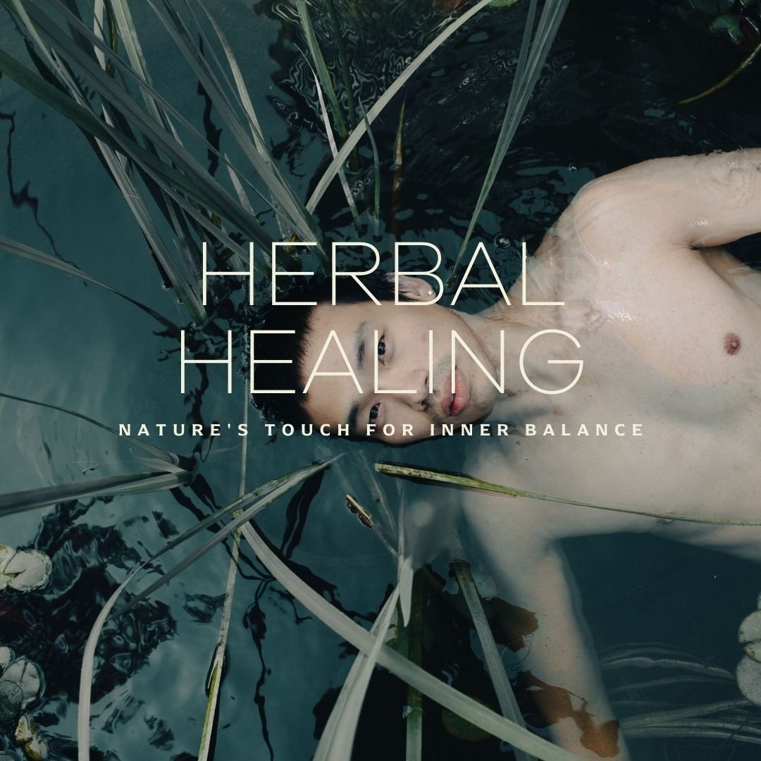 🌿 Unlock the Healing Power of Herbs! 🌿 Did you know that certain herbs can strengthen your Solar Plexus and enhance your overall wellbeing? Incorporate herbs like ginger, chamomile, and lemon balm into your daily routine to support digestion, reduc