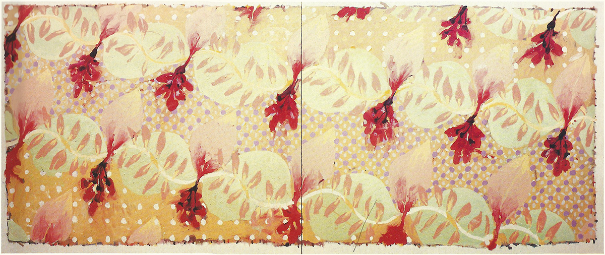 Rhumba Strains, 1975