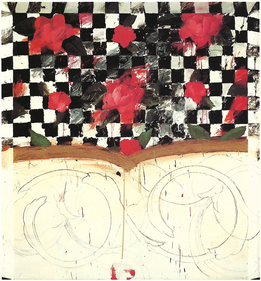 Montrose, 1983