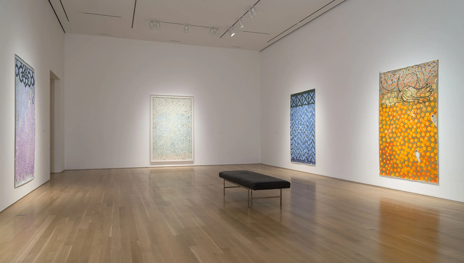 Installation view | The Nerman Museum of Contemporary Art