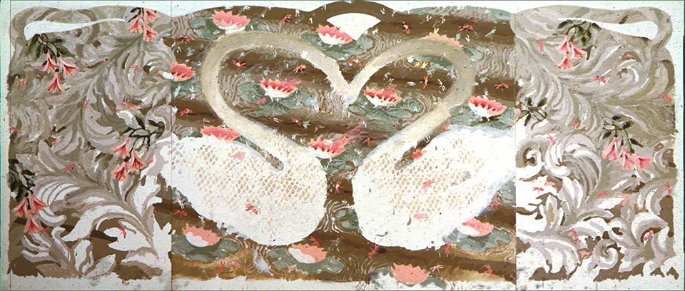Hearts of Swan, 1980