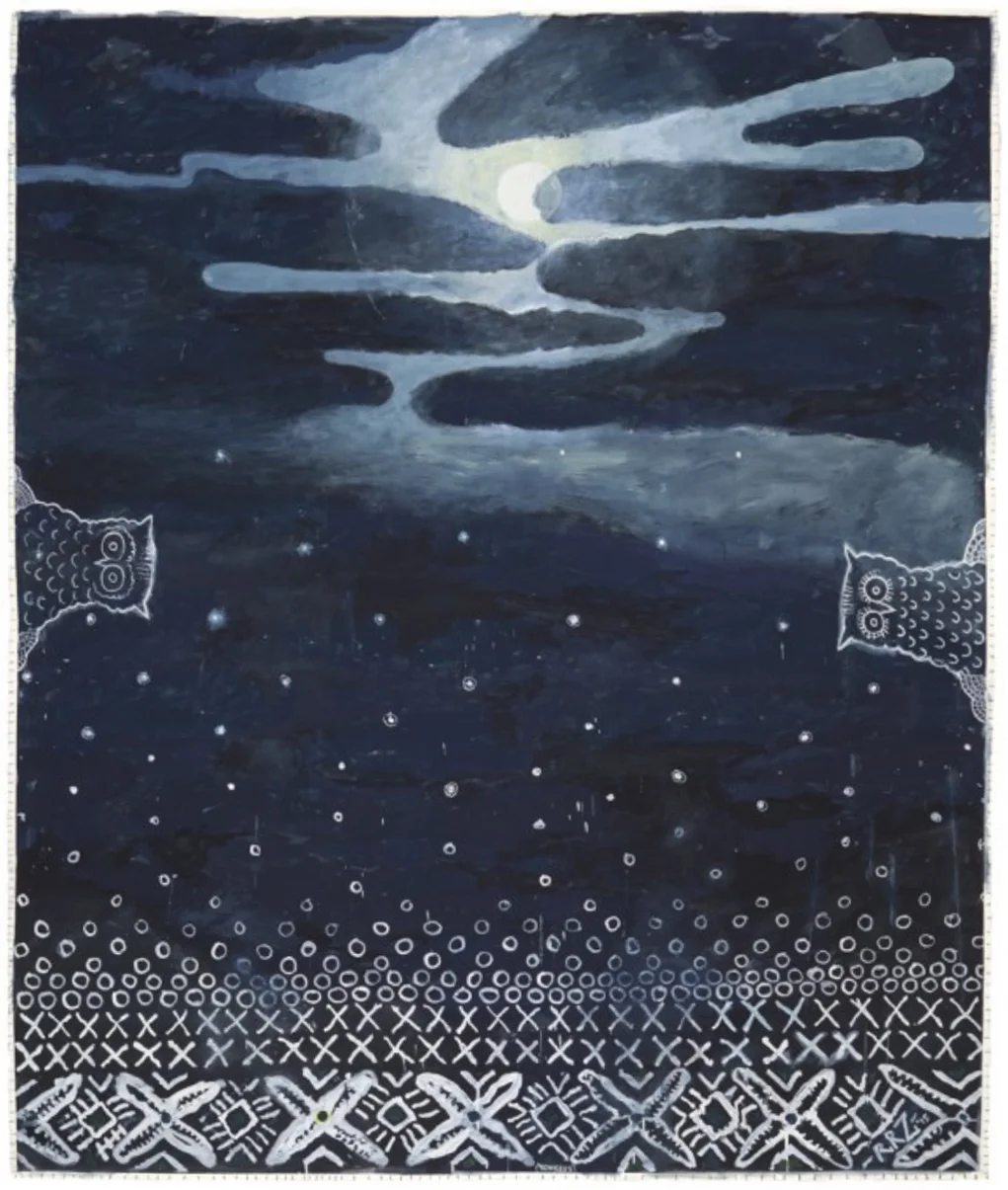 After the Storm, 2015