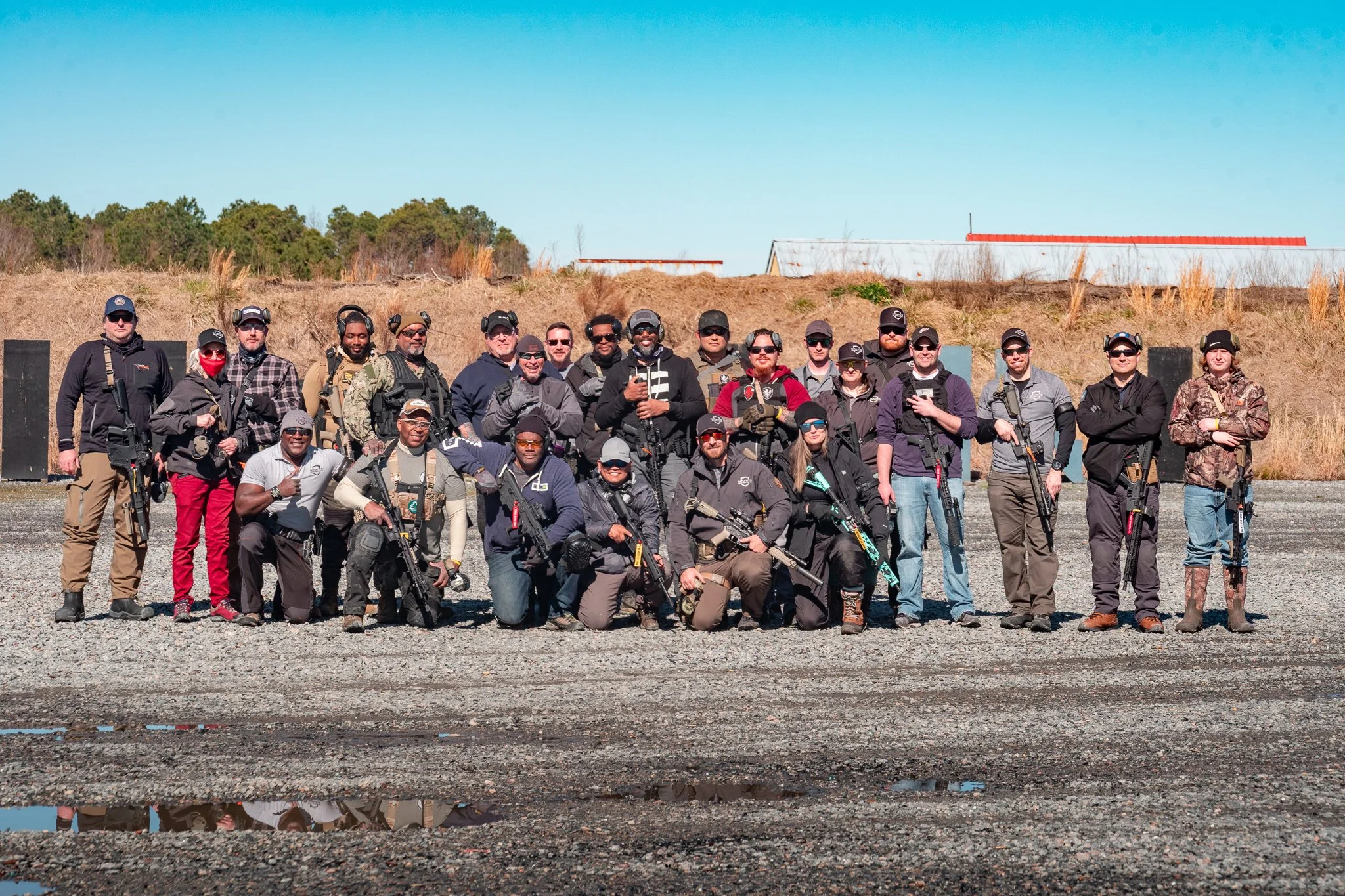 Carbine Course near me.jpg