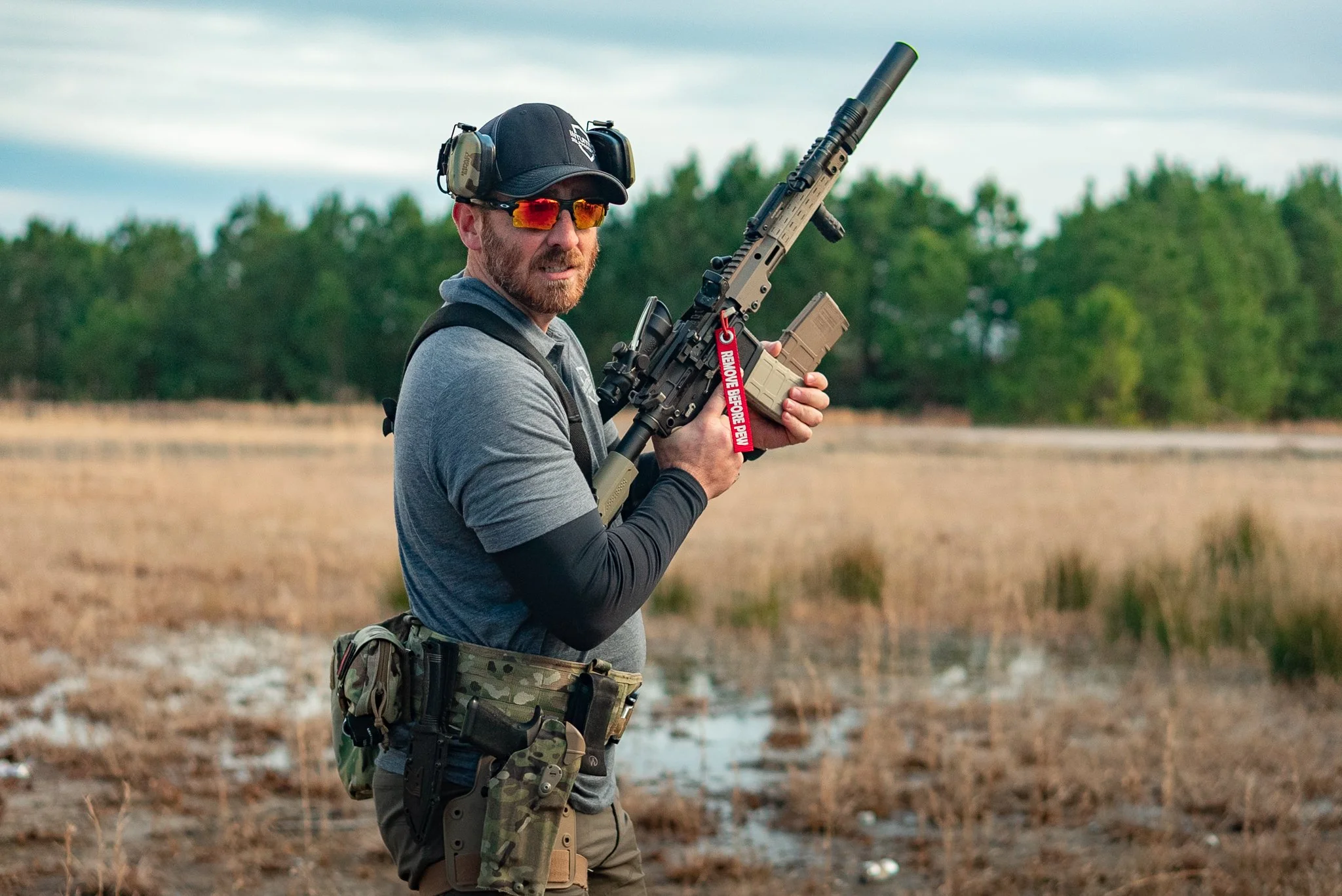 Rifle Fundamentals
