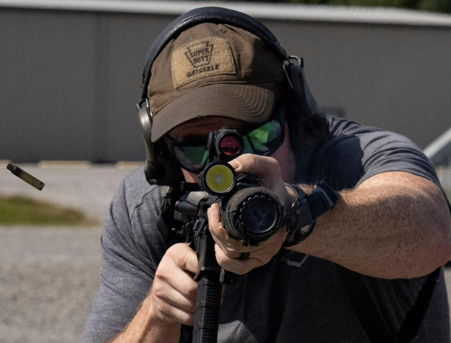 Mastering Your Aim: Learn How To Zero Your Rifle