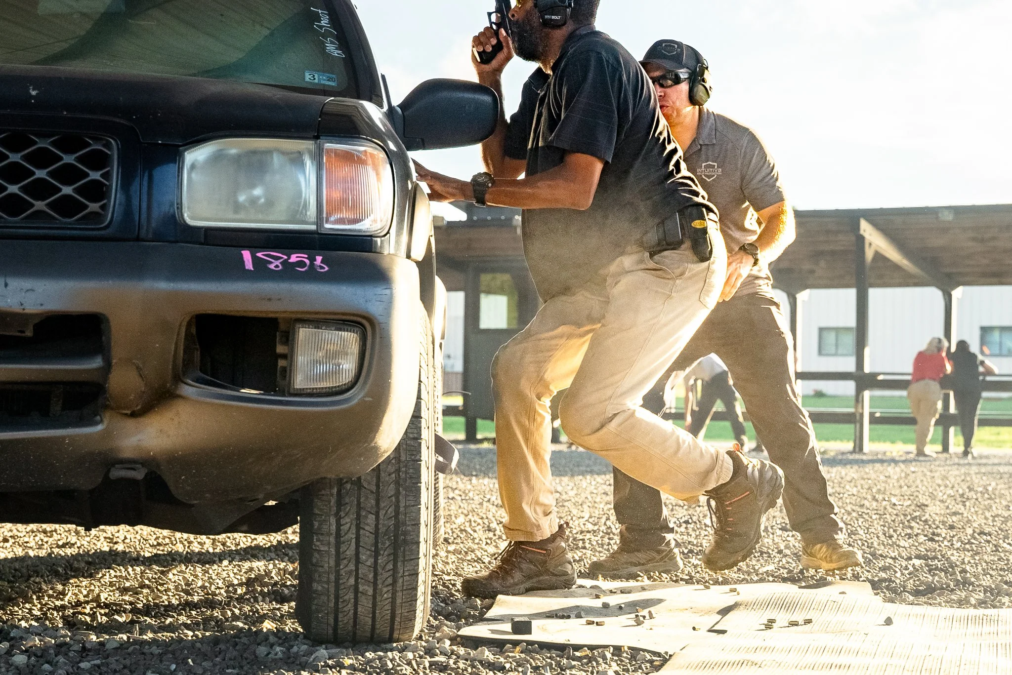 Why Active Shooter Training Matters