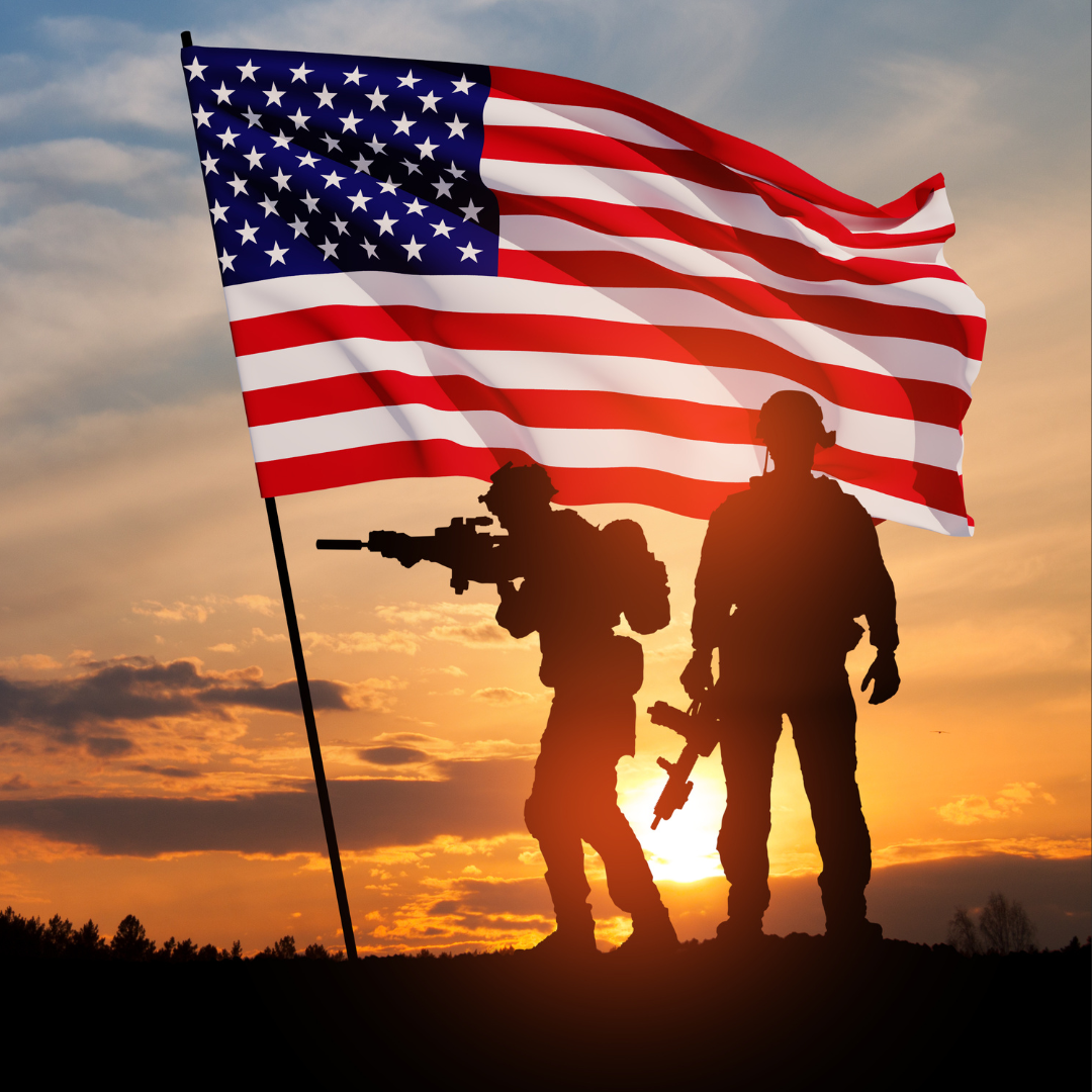 Honoring Veterans Day