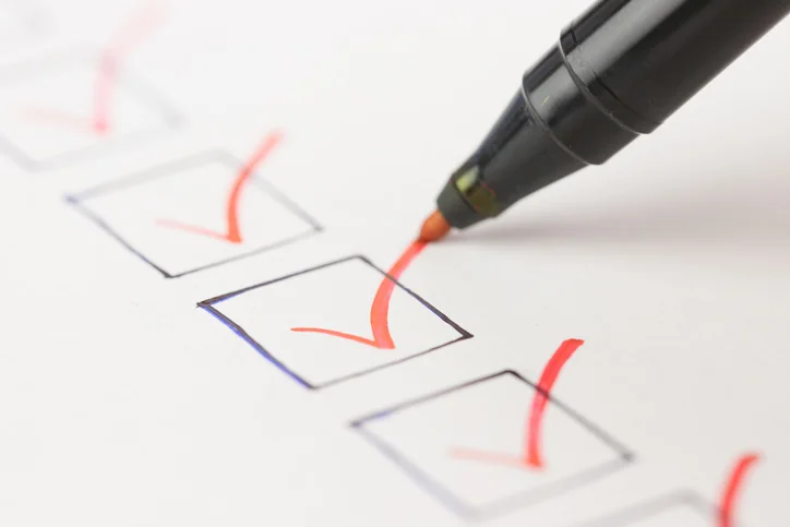 Year-End Bookkeeping Checklist for Small Businesses