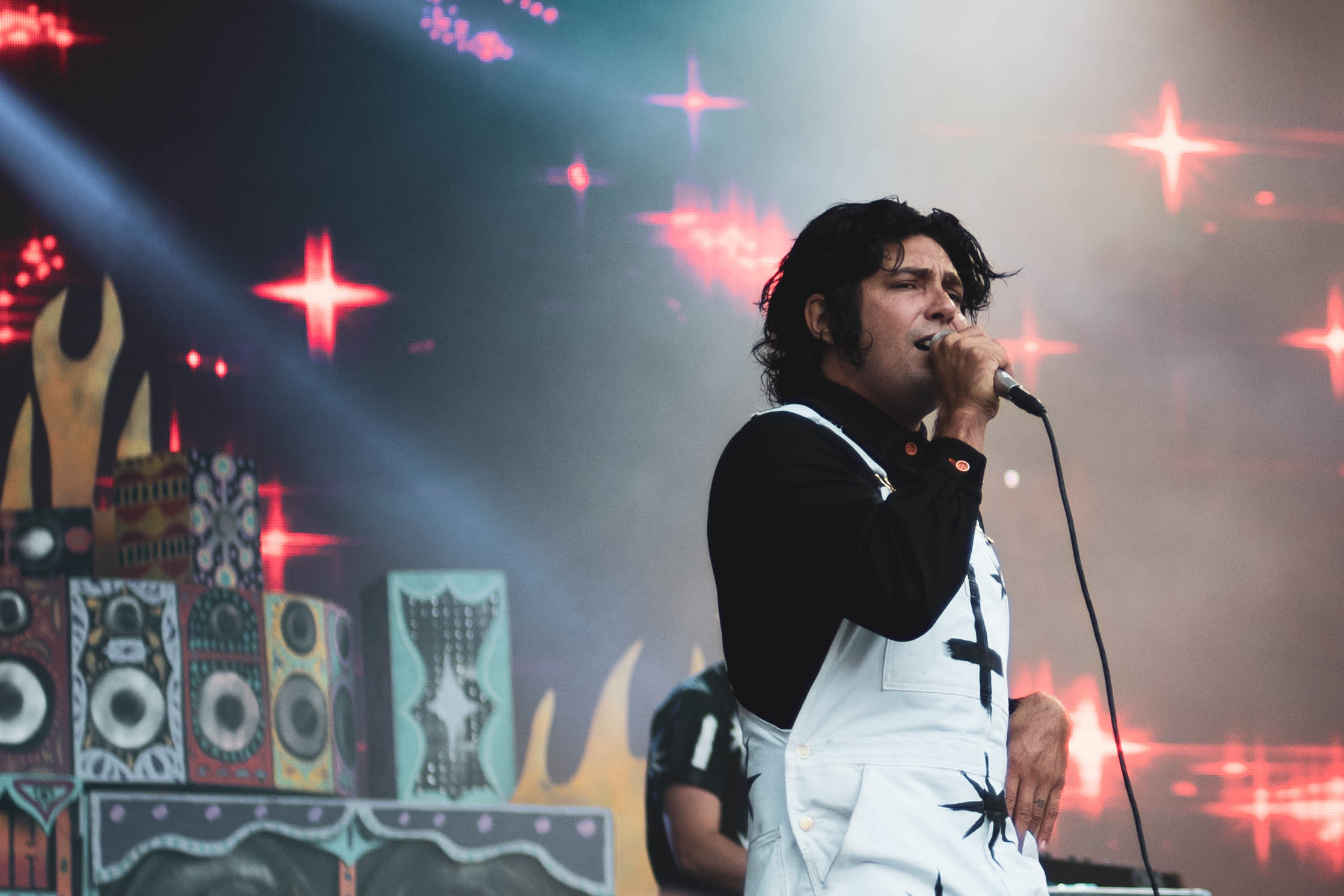 The Growlers