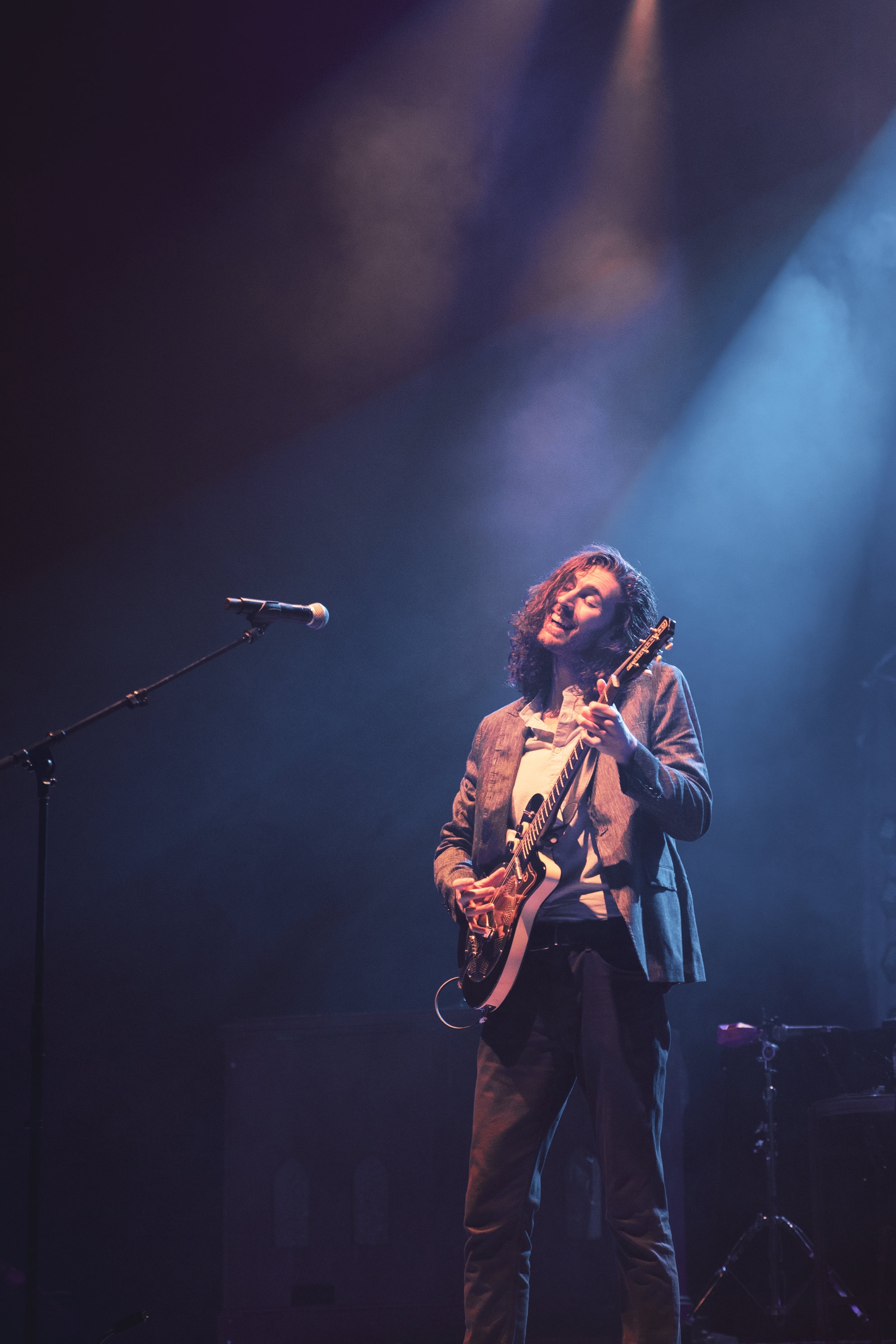 Hozier