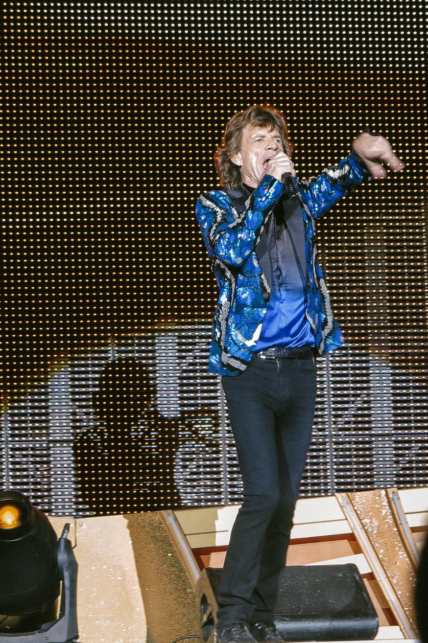 The Rolling Stones