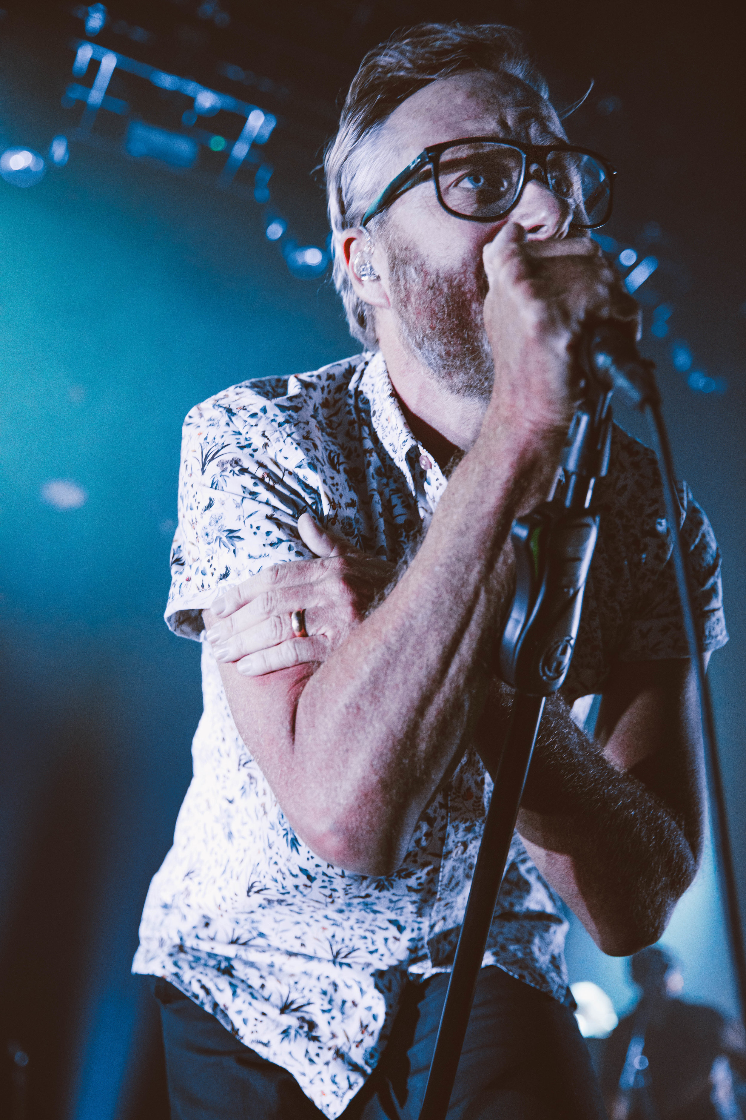 The National
