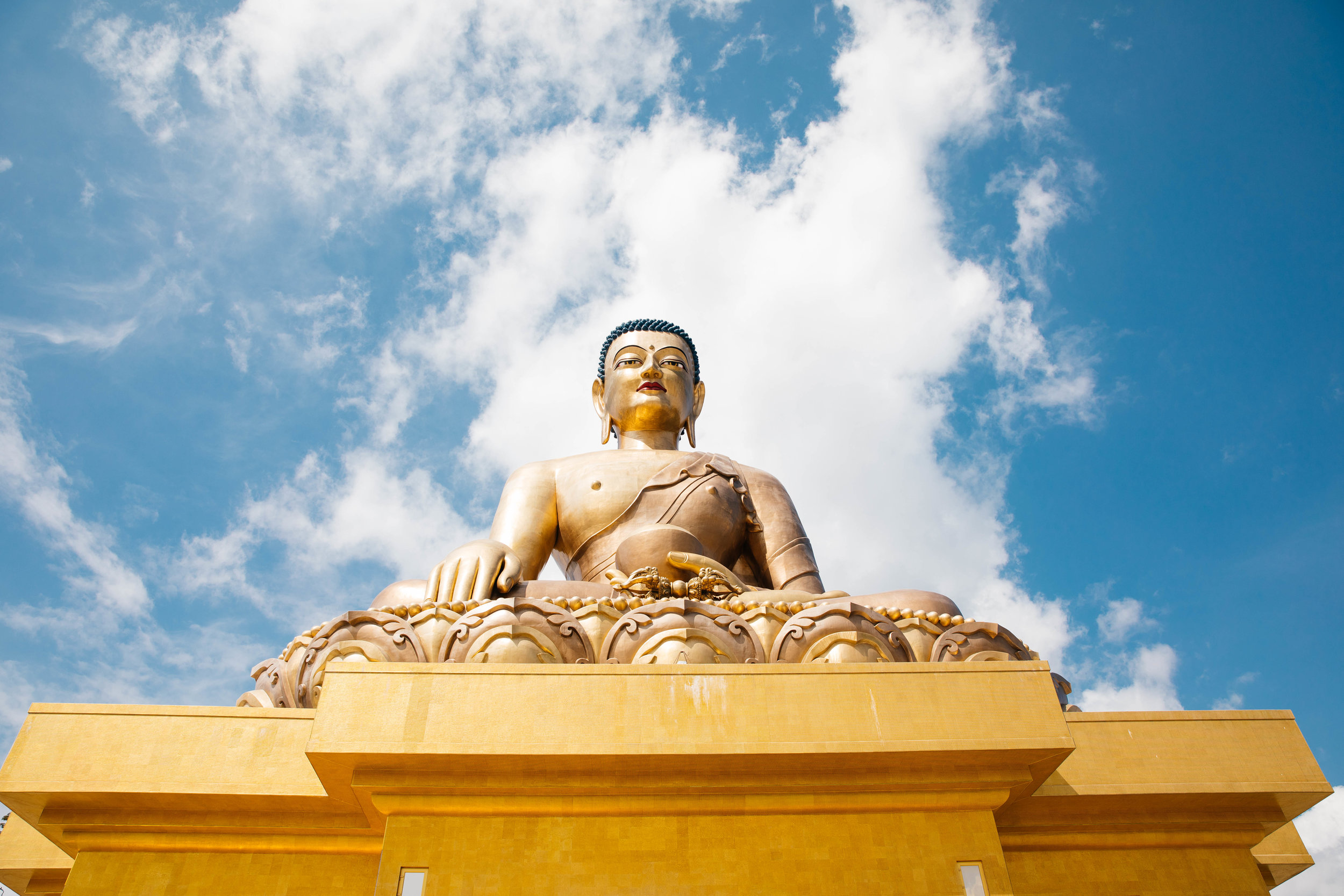 Thimphu, Bhutan