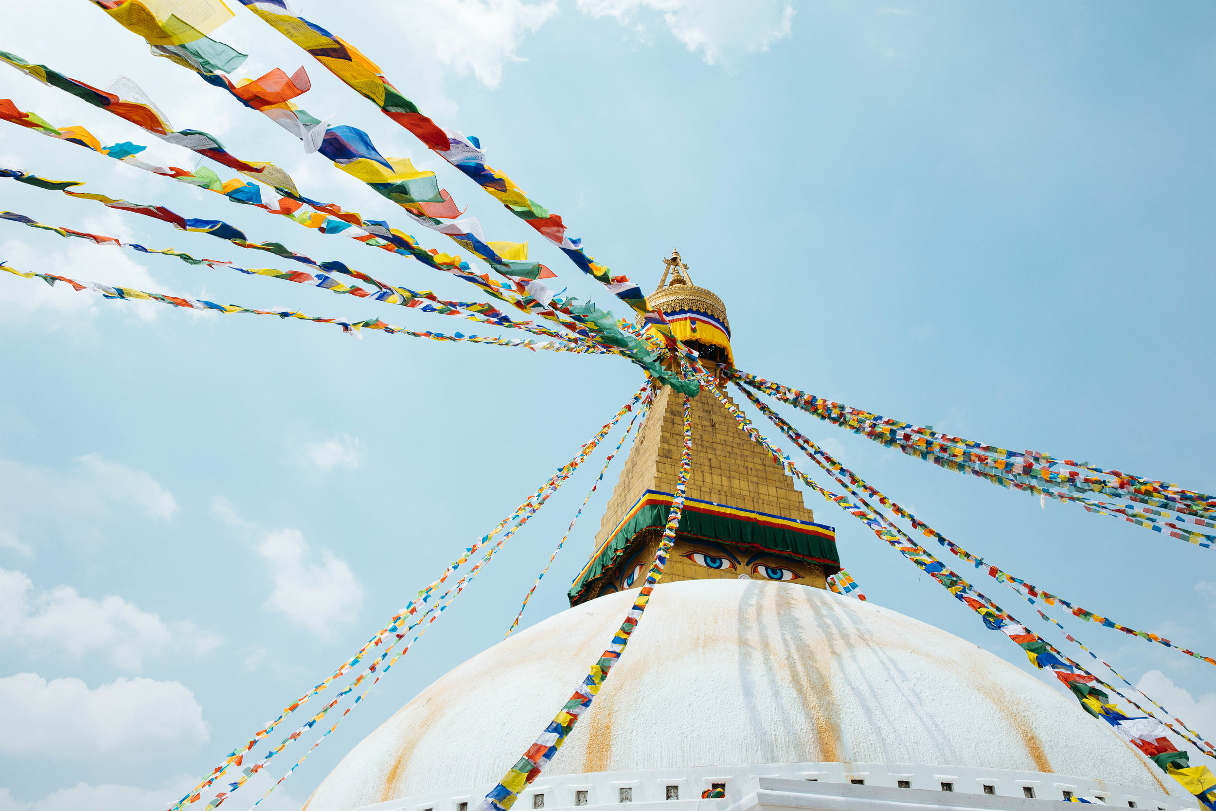Kathmandu, Nepal