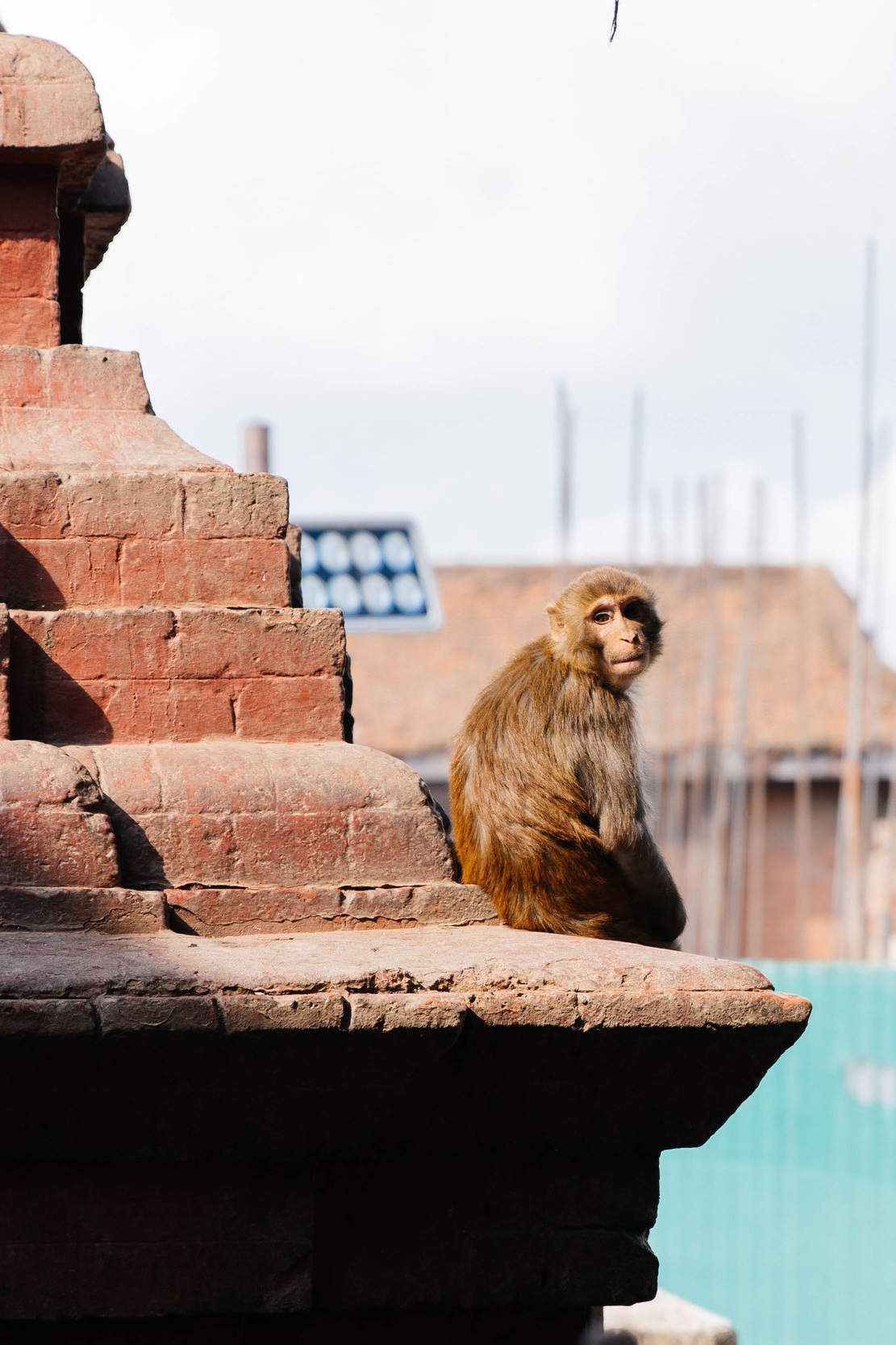 Kathmandu, Nepal