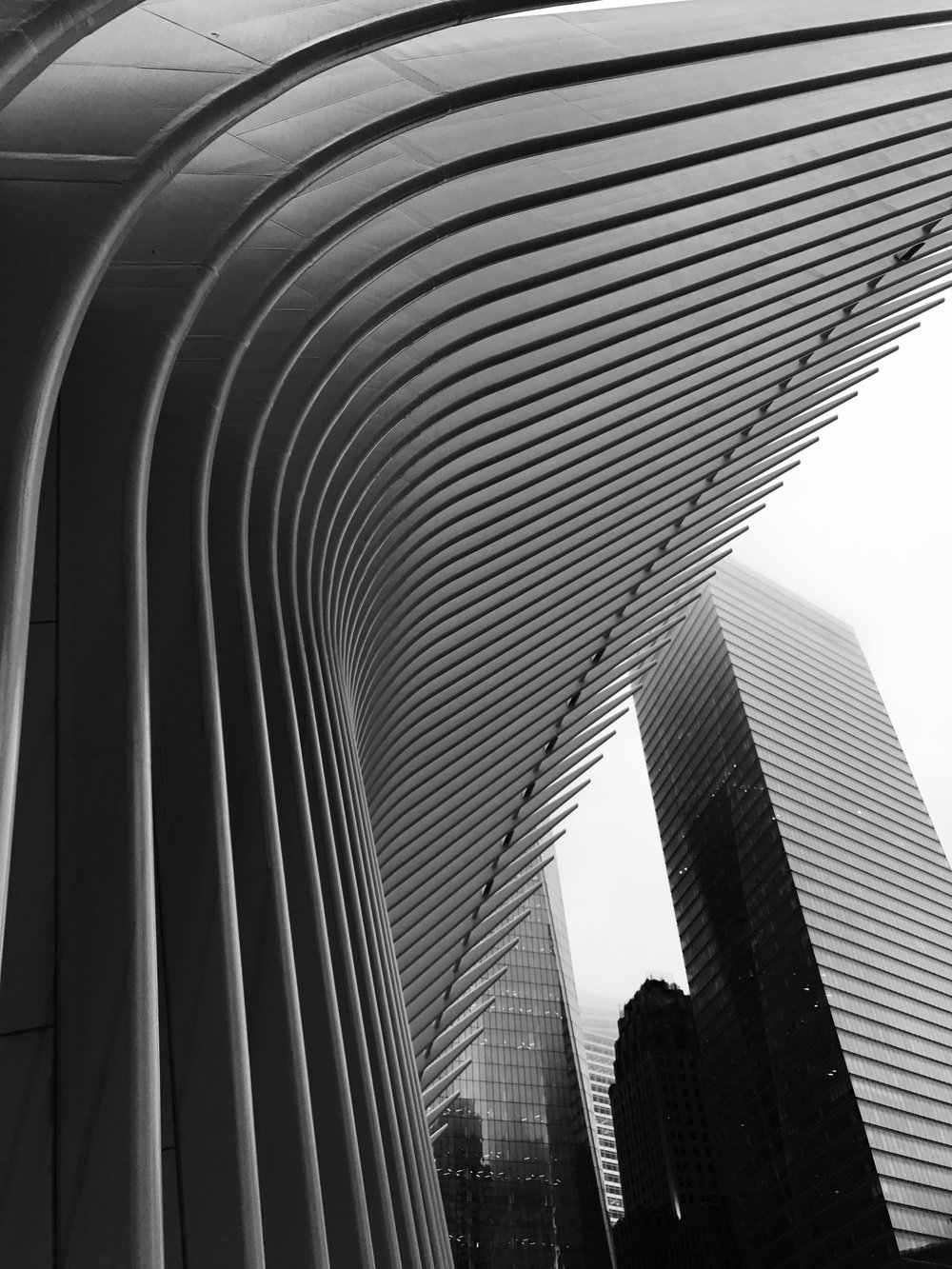 Westfield World Trade Center