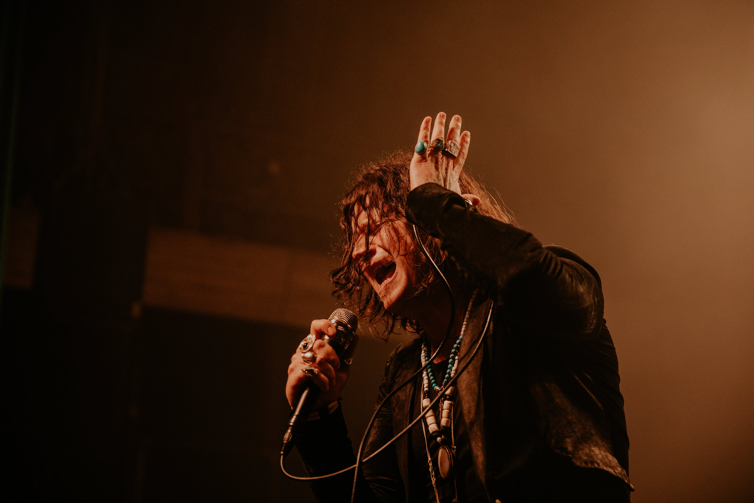 Rival Sons