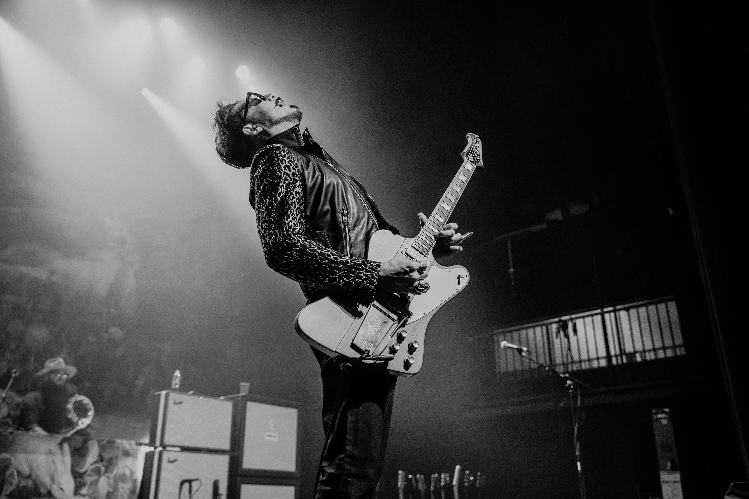 Rival Sons
