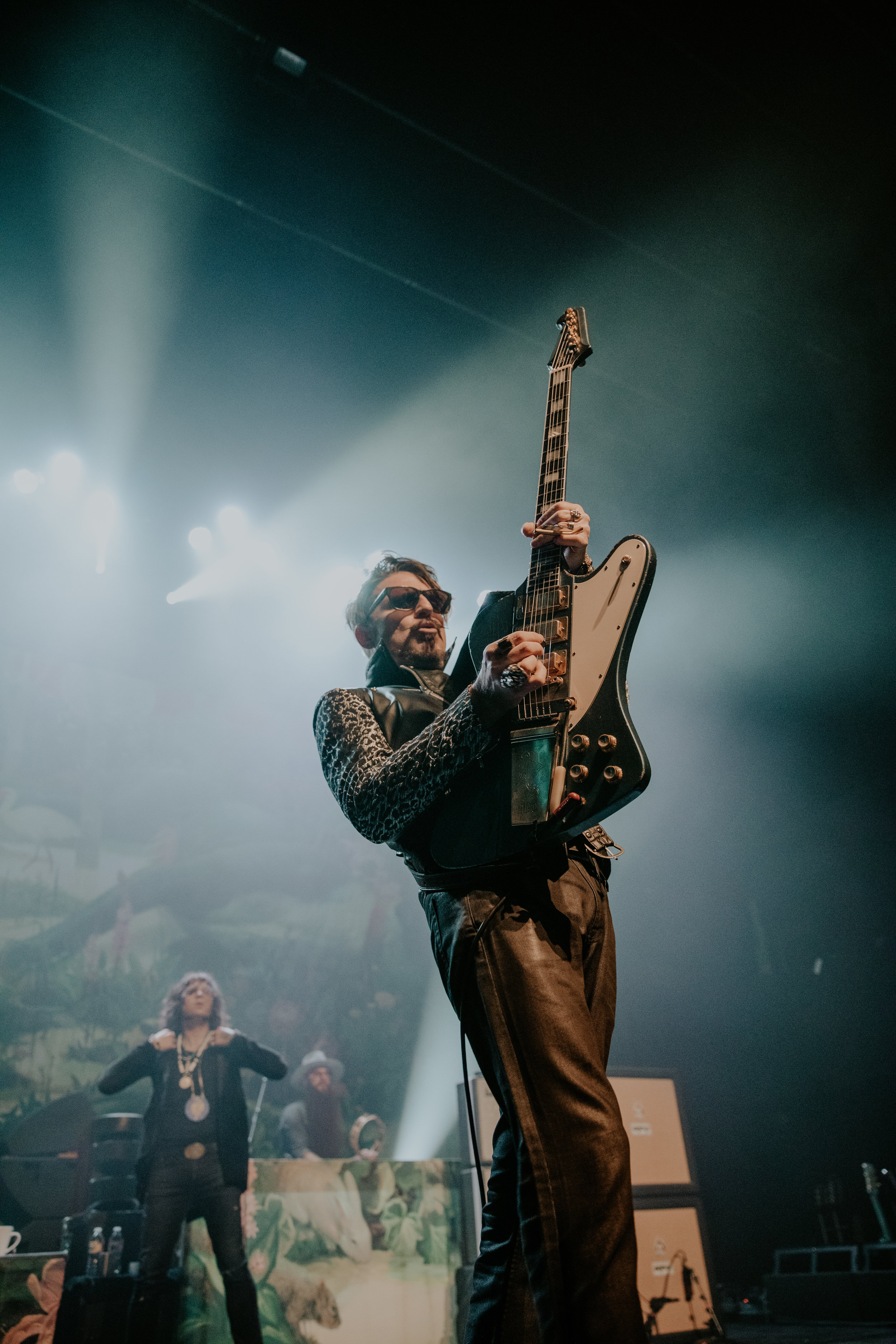 Rival Sons