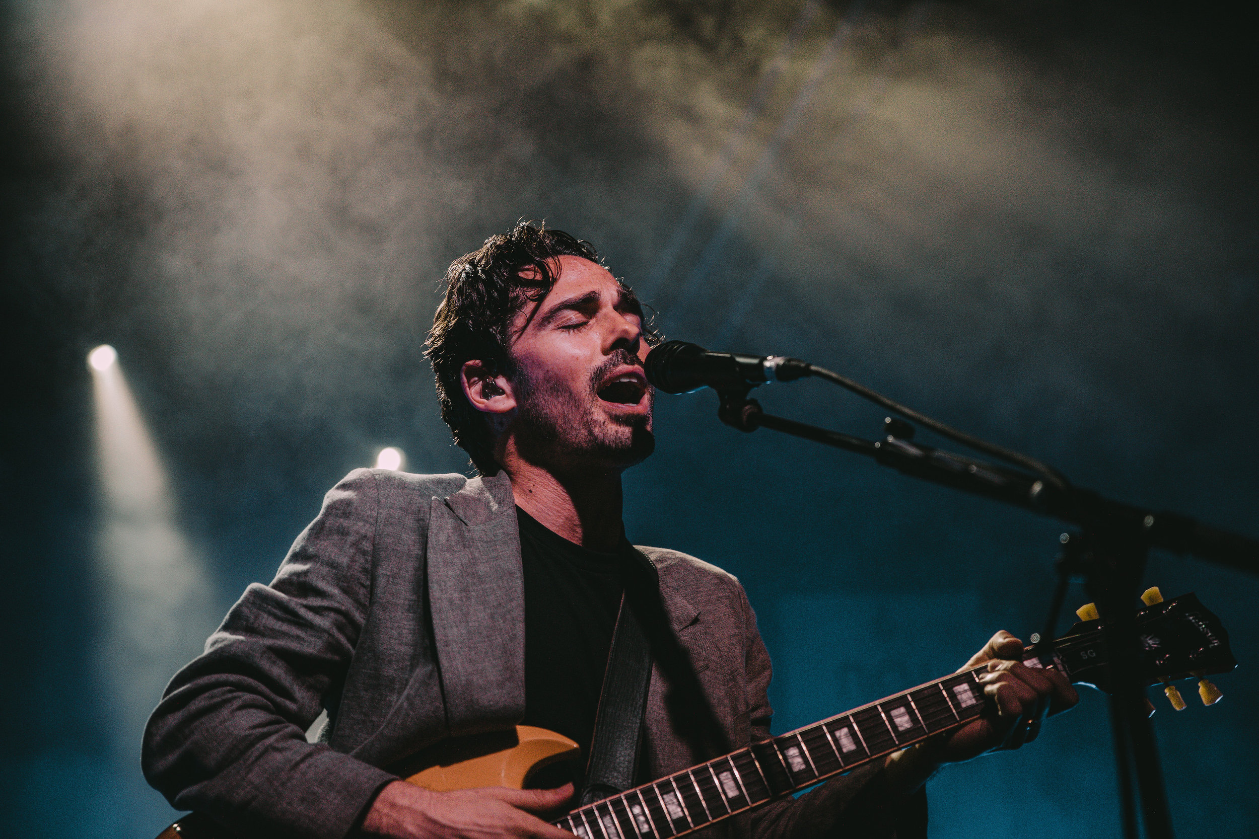 Local Natives