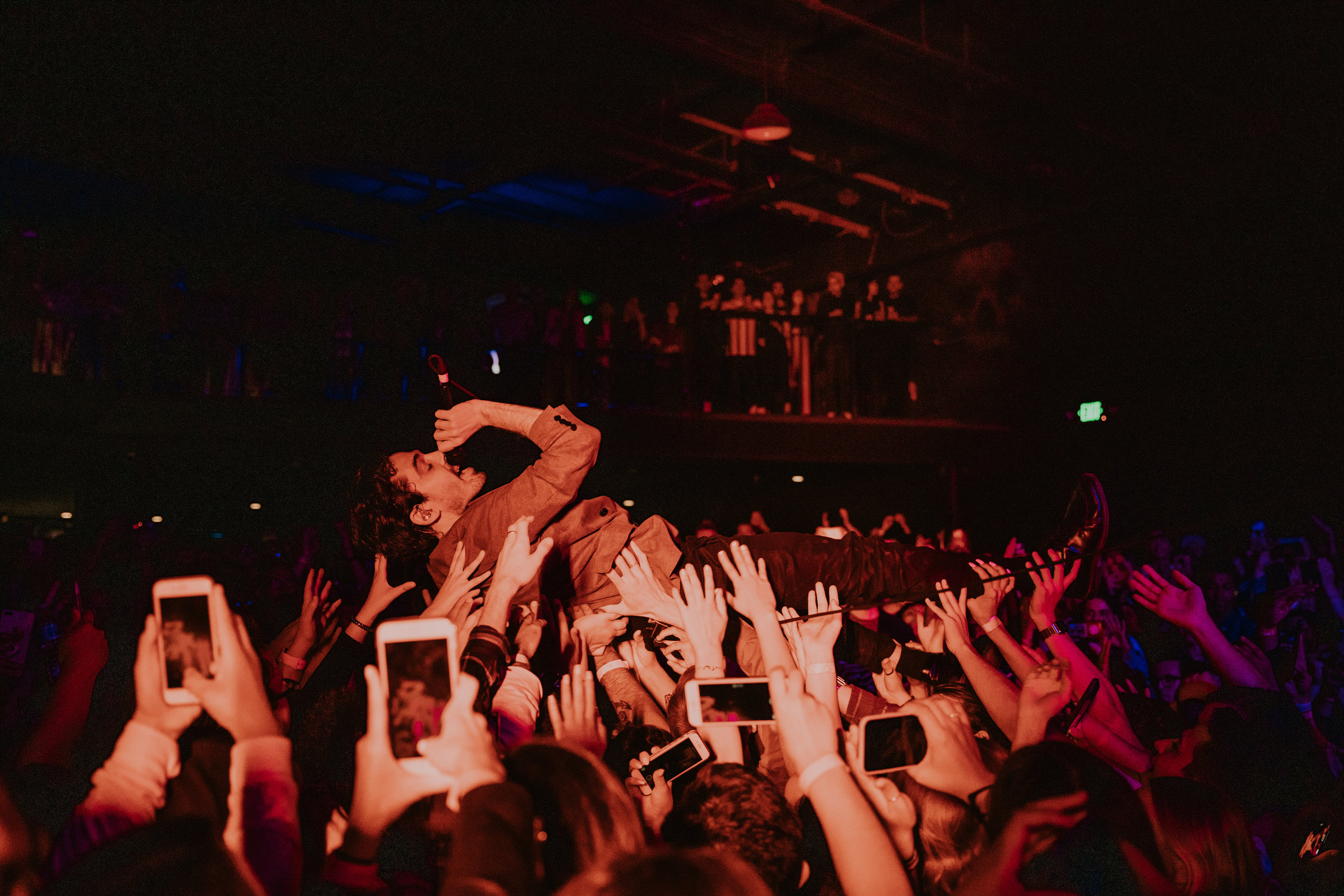 Local Natives